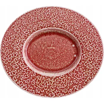 Talíř Hluboký talíř na polévku Verlo 28,5 cm