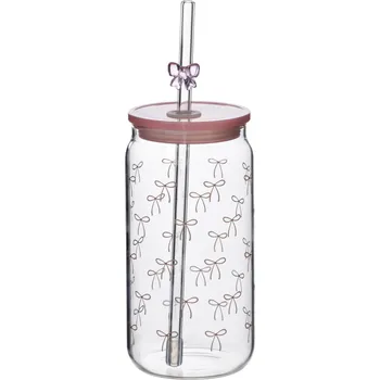 Hrnek Mondex sklo 480 ml