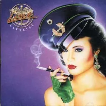 Zahraniční hudba CD Lime: Caroline 1994