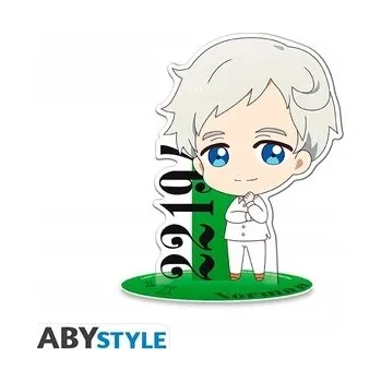 Obraz Figurka AbyStyle Zaslíbená Země Nezemě