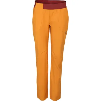 Dámské kalhoty Dámské lezecké kalhoty Direct Alpine FROG LADY ochre XL