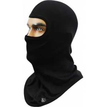 Kukla Termoaktivní kukla Silver PLUS Černá - XL/XXL