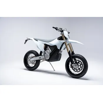 malá motorka Stark Future SL. Stark Varg SM 60hp