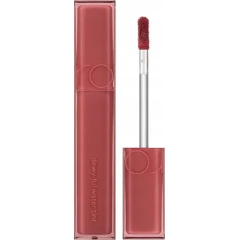 Lesk na rty Rom&nd Dewy ful water tint Lesk na rty 5g odstín if rose (03)