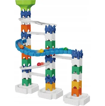 Kuličková dráha Alltoys Kuličková dráha - 58 ks