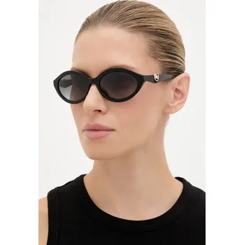 Sluneční brýle Michael Kors 0MK2257U černá 99X, vel. 55