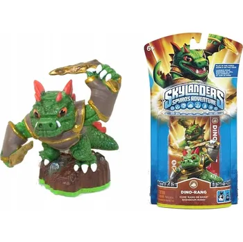 Figurka Skylanders Skylanders: Spyro's Adventure Figurka Pirate Seas