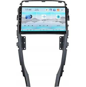 Autorádio AUTORÁDIO S NAVIGACÍ ANDROID SUZUKI LIANA A6