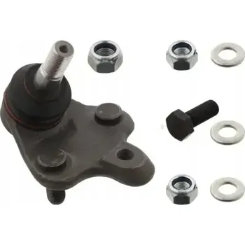 Zavěšení kol SWAG 81 92 8704 Montážní/vodicí kloub