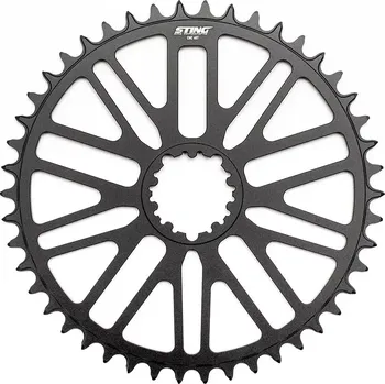 Převodník na kolo Sting Převodník STING SL Hollow počet zubů 42