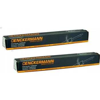 Denckermann DSB031G Tlumič