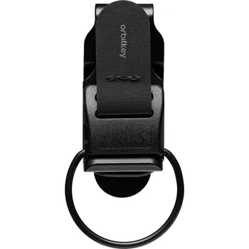 Magnetický klip na klíče Orbitkey PBC1.BLK.112 černá 99X
