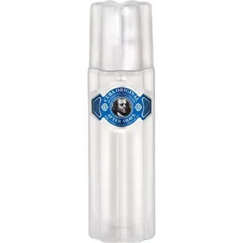 Cuba Original Cuba Blue sprej po holení 100ml