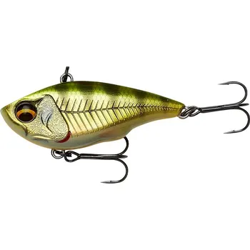 Umělá nástraha Savage Gear Wobler Fat Vibes Sinking 6,6cm/22g Barva: Perch
