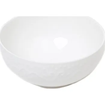 Miska talíř Homla BASIC 15 cm