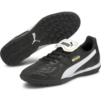 Turfy Turfy Puma BLACK 9359002 10.5 (45)