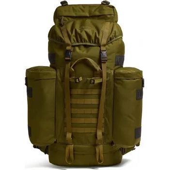 turistický batoh Batoh Berghaus MMPS VULCAN V 100L ZELENÝ - 3 + doprava zdarma