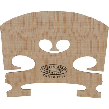 Milo Stamm Kobylka na violuStandard - low heart 46mm 143356