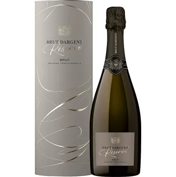 Brut Dargent Réserve Brut 0,75l tuba