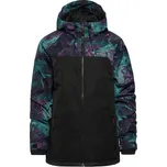 Bunda na snowboard Horsefeathers Tay mosaic XS 2026 - Odesíláme do 24 hodin