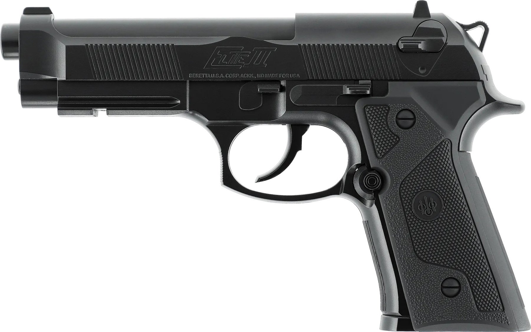 Vzduchová pistole Beretta Elite II