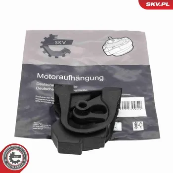 Zavěšení motoru Zaveseni motoru ESEN SKV 75SKV263