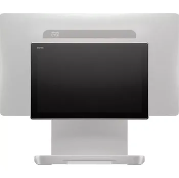 Monitor Samostatný monitor 10,1" pro D3 Pro s NFC