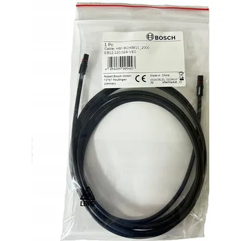 IP kamera Kabel k HMI displeji Bosch smart 2000 mm