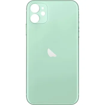 Pouzdro na mobilní telefon Kryt baterie pro Apple, zelený