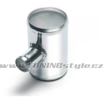 Zapalovací a žhavicí svíčka Adaptér Blow Off 25mm / 2.5