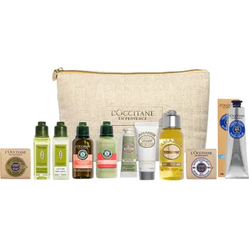 Dámský parfém L'occitane Kolekce Provence,