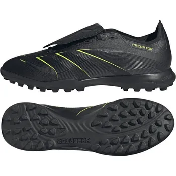 Pánské tenisky Boty adidas Predator League FT TF M JQ1073 40 2/3
