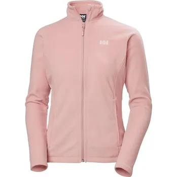 Dámská mikina Helly Hansen fleecová mikina W DAYBREAKER FLEECE JACKET 51599 057 XL
