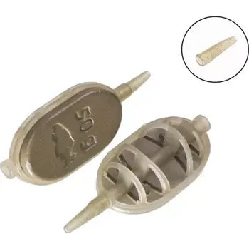 Method Feeder Flat-Classic - 50g