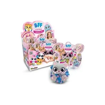 plyšák SBABAM miękkie przyjaciółki 02999