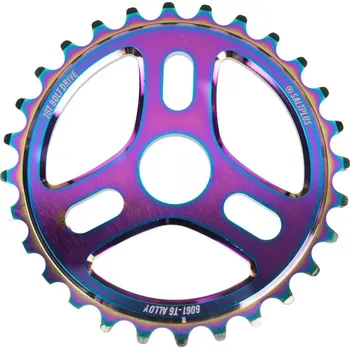 bmx Salt Plus Trident Freestyle BMX Převodník (Oilslick|28T)