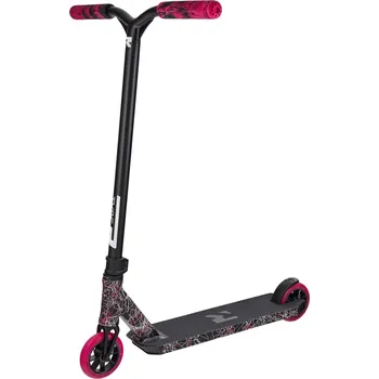 Koloběžka Freestyle koloběžka Root Industries Type R Black/Pink/White