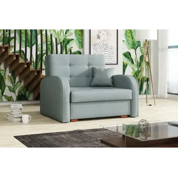 Pohovka FN Rozkládací křeslo Vivian Gold I - Kronos 31