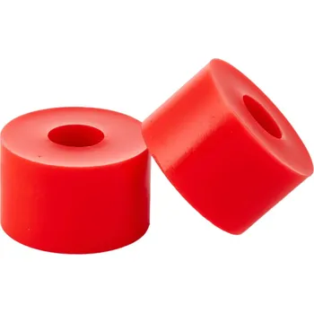 Skateboard Venom Downhill HPF Bushings 2-Souprava (Červená|90A)