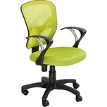 BRADOP Dětská otočná židle ZK23 Provedení ZK23: ZELE - Zelená