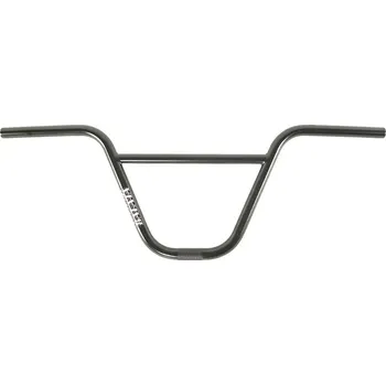 bmx Division Balata 2-Piece BMX Handlebar (9.5"|Černá)