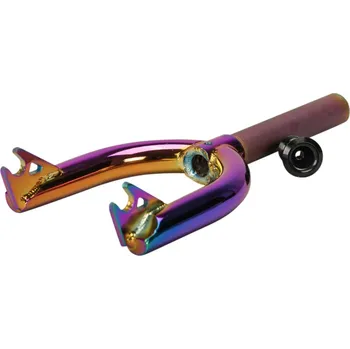 bmx Rocker 3 Vidlice (Oil Slick)