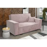 FN Pohovka Vivian Star III růžová