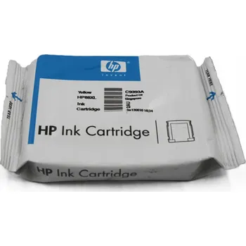 Inkoust HP C9393AE HP žlutý (yellow)