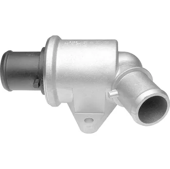 Klimatizace automobilu Gates TH20670G1 Termostat chladicí kapaliny