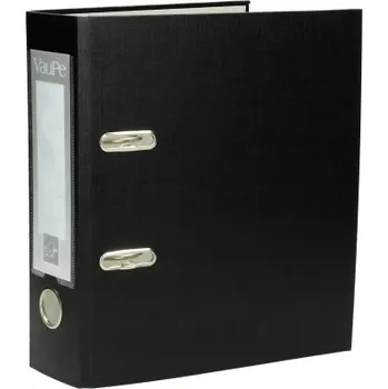 Šanon Lux VauPe A5 70 mm Černý