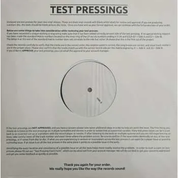 Zahraniční hudba LP Warrior Kids: Ultras De Marseille 2025