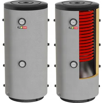 Bojler Bojler pro tepelná čerpadla s hadem Ermet 1000 l