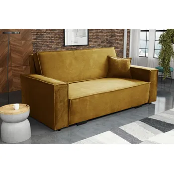 Pohovka FN Pohovka Vivian Star IV hnědá