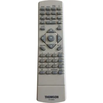 Dálkový ovladač THOMSON RCT195DA1 - kompatibilní značkový dálkový ovladač General